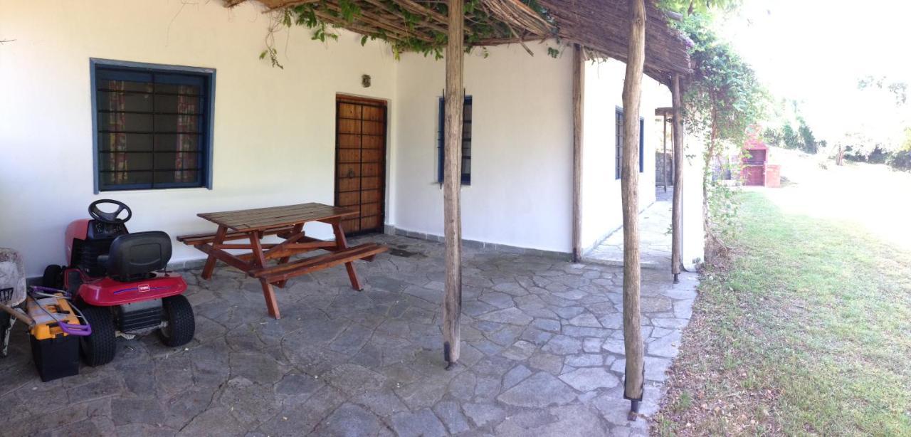 Secluded 1.8 Acre Garden Villa, For Exclusive Use With Stunning Views. Kalandra 外观 照片