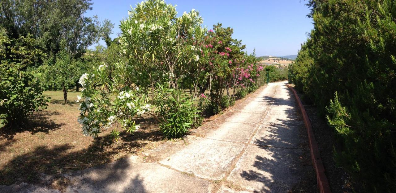Secluded 1.8 Acre Garden Villa, For Exclusive Use With Stunning Views. Kalandra 外观 照片